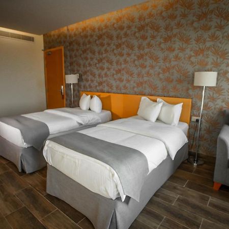 Sama Muscat Hotel Al Khawd Εξωτερικό φωτογραφία