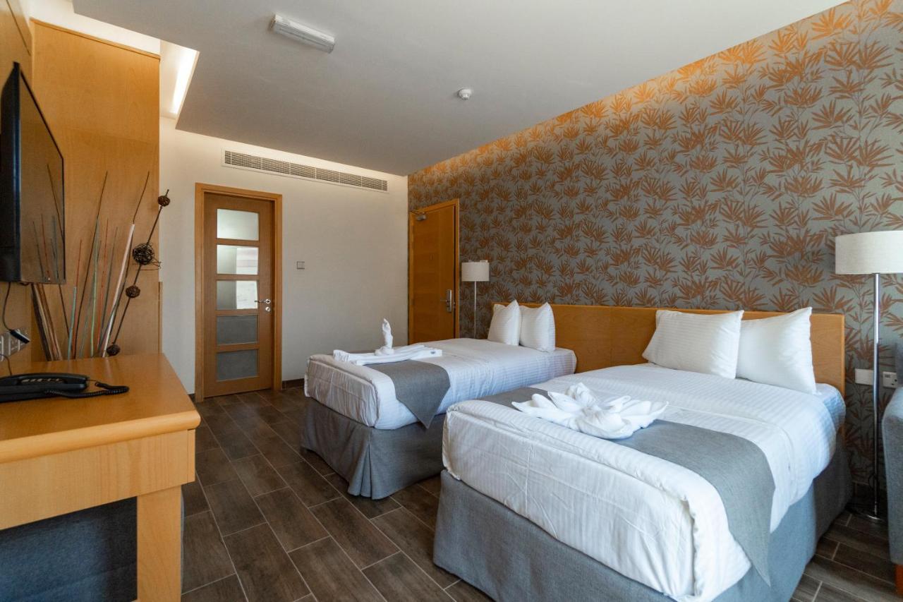 Sama Muscat Hotel Al Khawd Εξωτερικό φωτογραφία