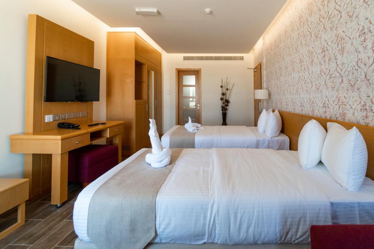 Sama Muscat Hotel Al Khawd Εξωτερικό φωτογραφία