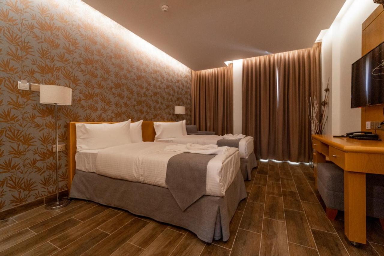 Sama Muscat Hotel Al Khawd Εξωτερικό φωτογραφία