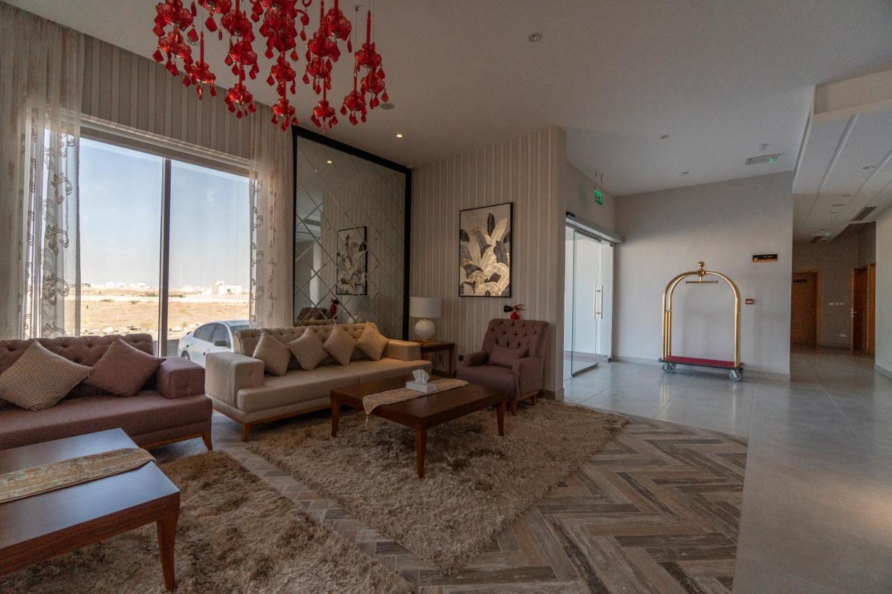Sama Muscat Hotel Al Khawd Εξωτερικό φωτογραφία