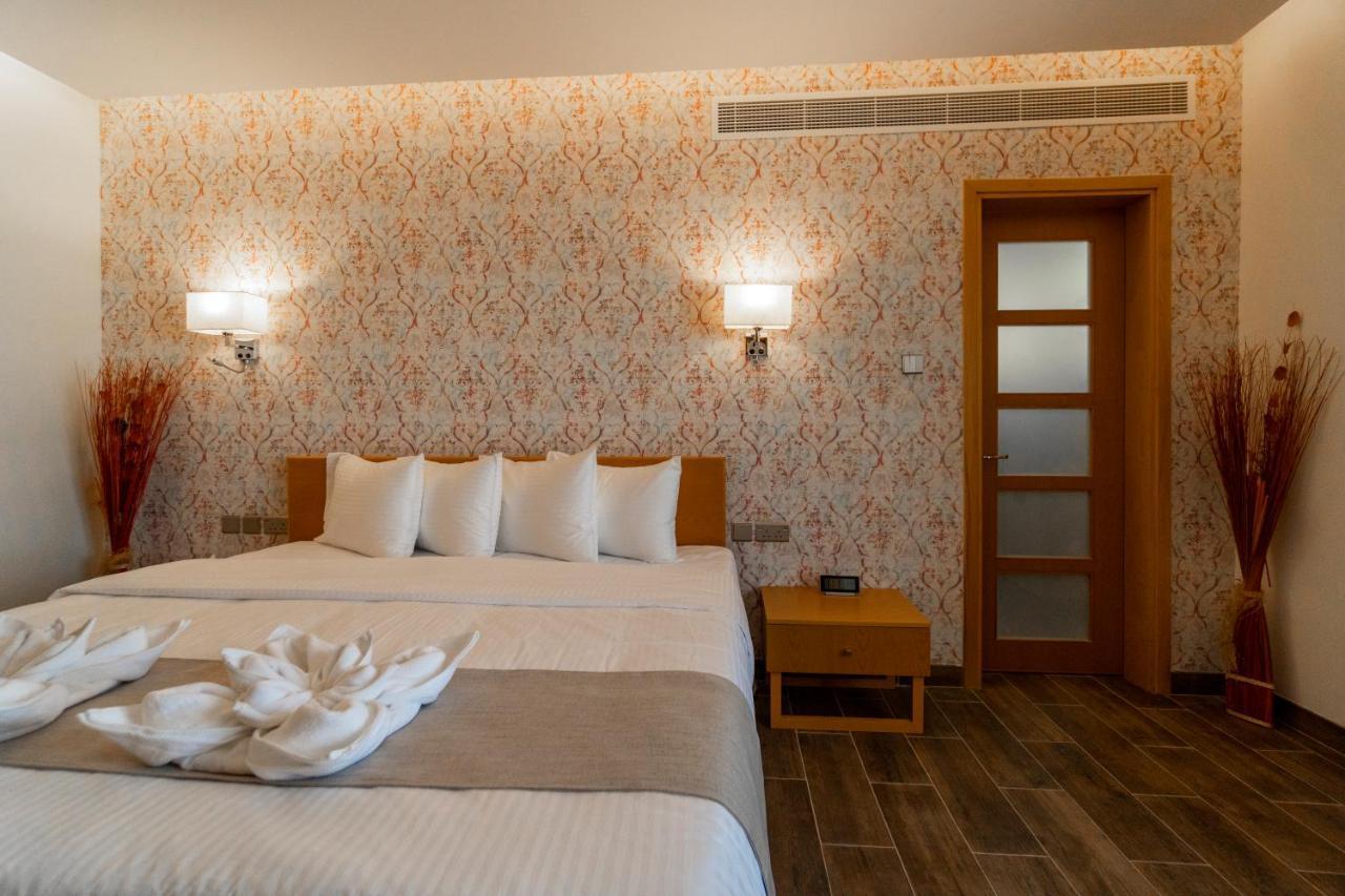 Sama Muscat Hotel Al Khawd Εξωτερικό φωτογραφία