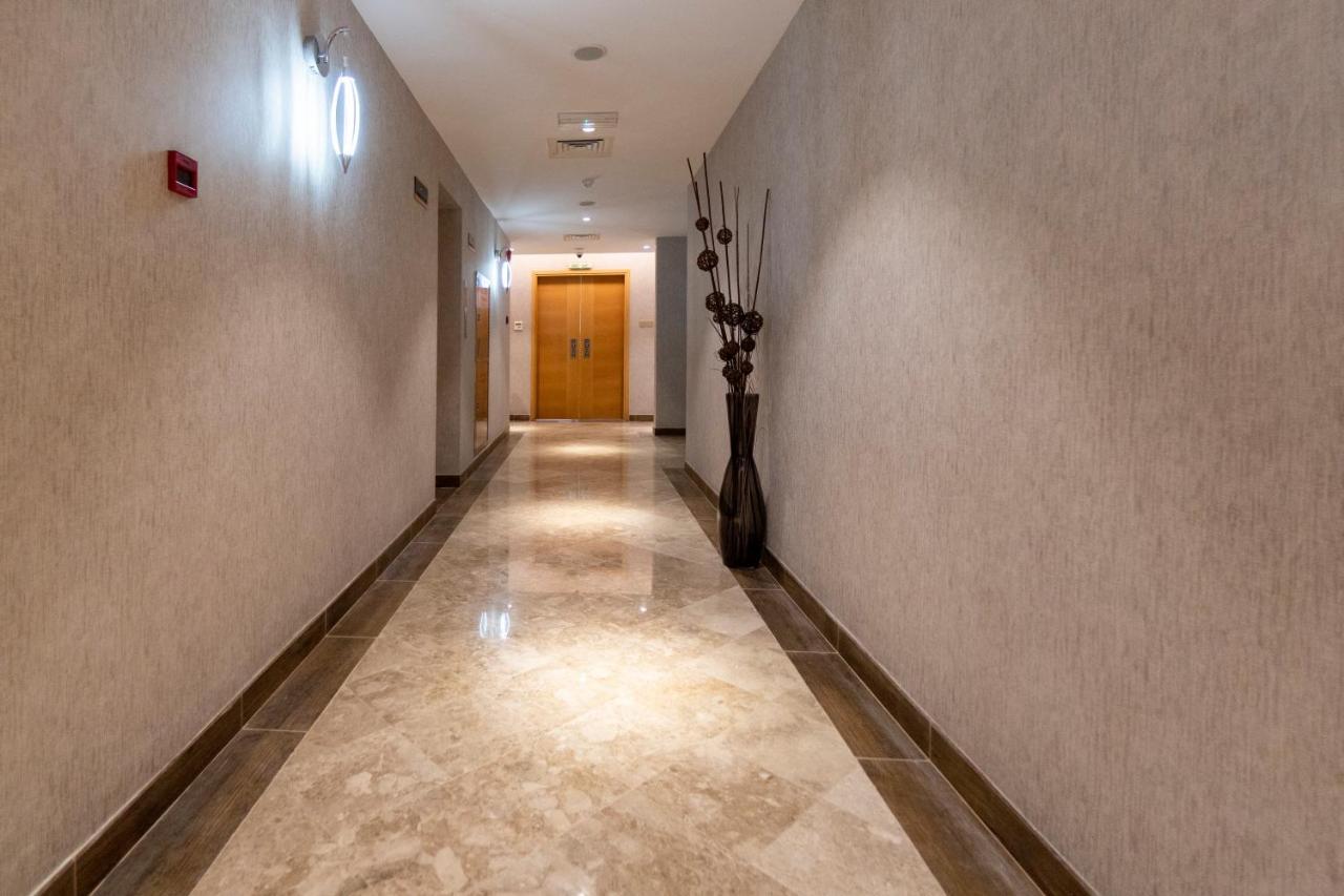Sama Muscat Hotel Al Khawd Εξωτερικό φωτογραφία