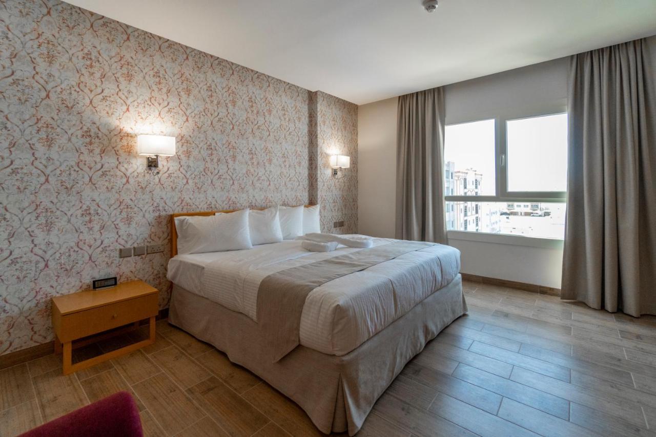 Sama Muscat Hotel Al Khawd Εξωτερικό φωτογραφία