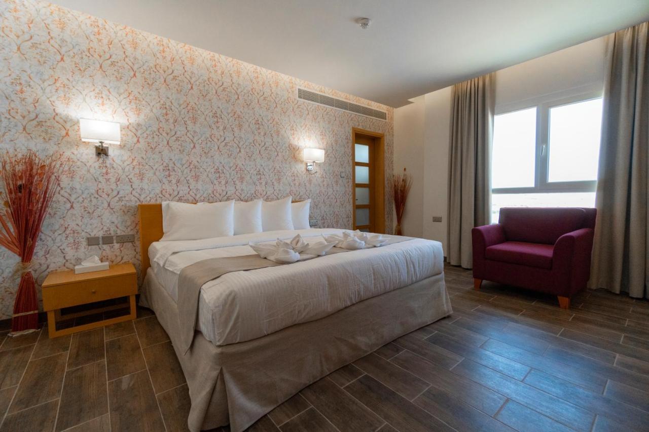Sama Muscat Hotel Al Khawd Εξωτερικό φωτογραφία