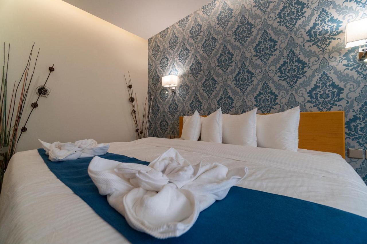 Sama Muscat Hotel Al Khawd Εξωτερικό φωτογραφία
