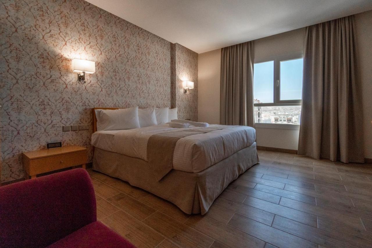 Sama Muscat Hotel Al Khawd Εξωτερικό φωτογραφία