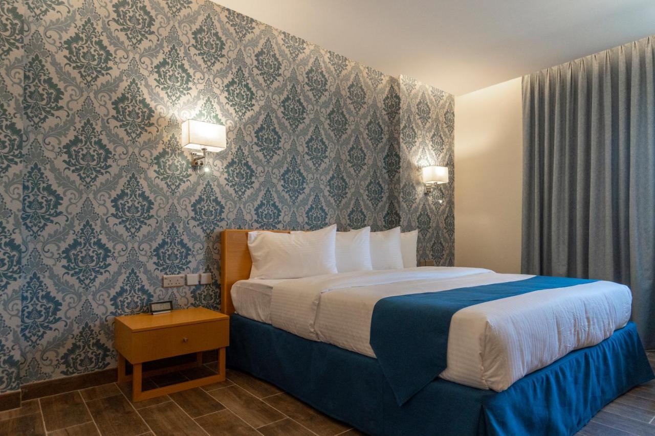 Sama Muscat Hotel Al Khawd Εξωτερικό φωτογραφία