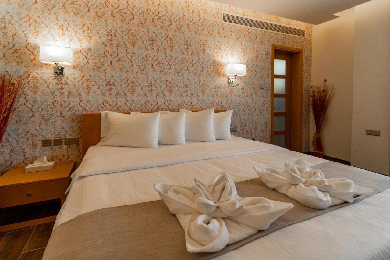 Sama Muscat Hotel Al Khawd Εξωτερικό φωτογραφία
