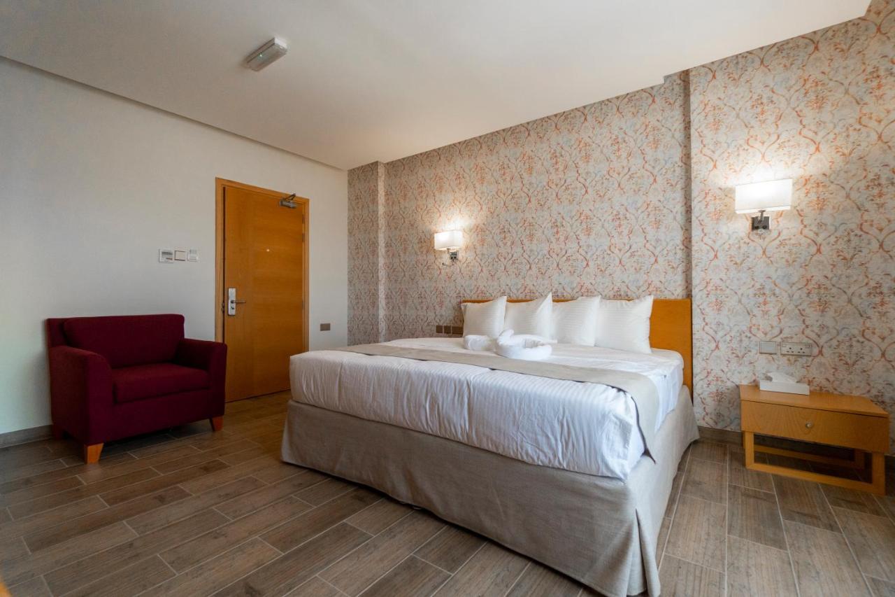 Sama Muscat Hotel Al Khawd Εξωτερικό φωτογραφία
