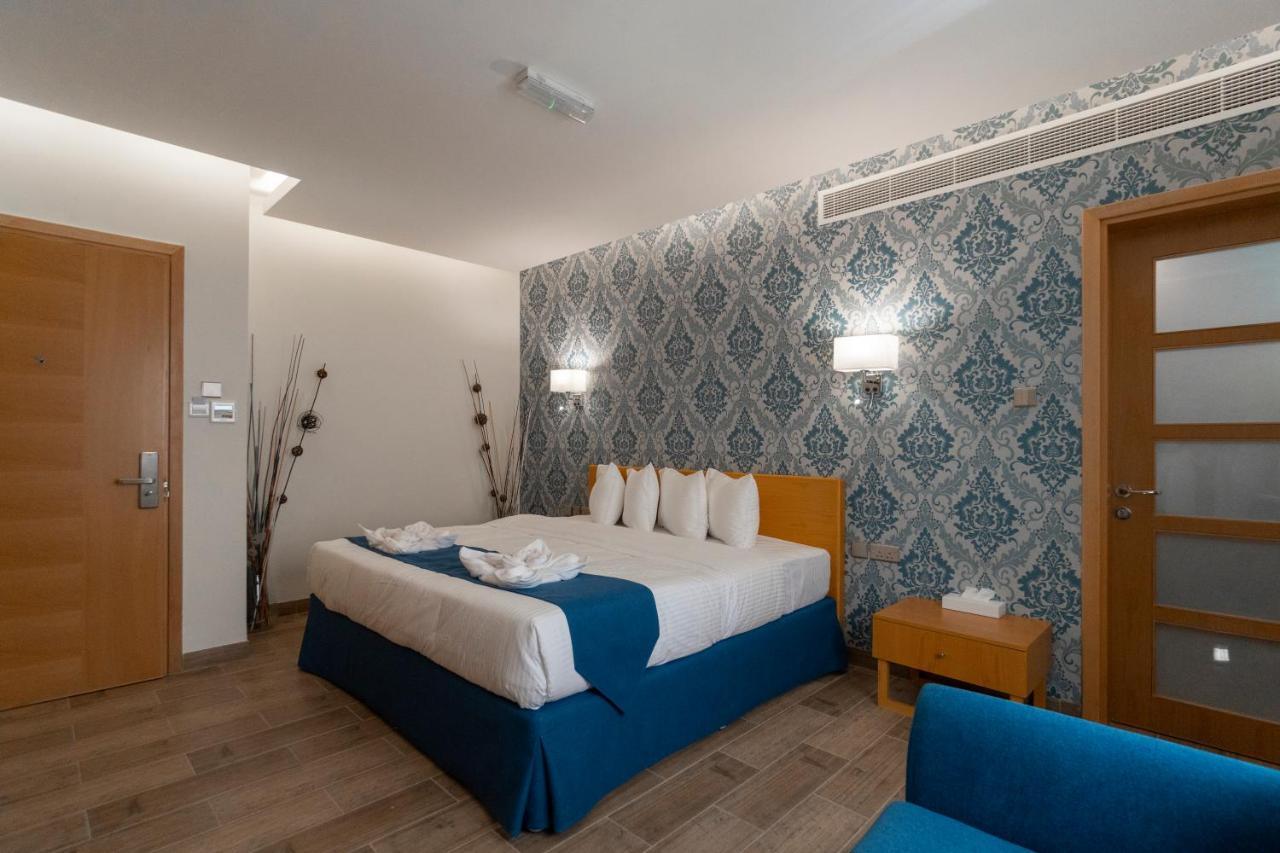 Sama Muscat Hotel Al Khawd Εξωτερικό φωτογραφία
