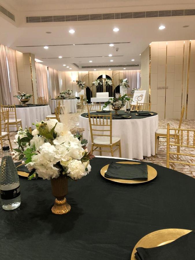 Sama Muscat Hotel Al Khawd Εξωτερικό φωτογραφία