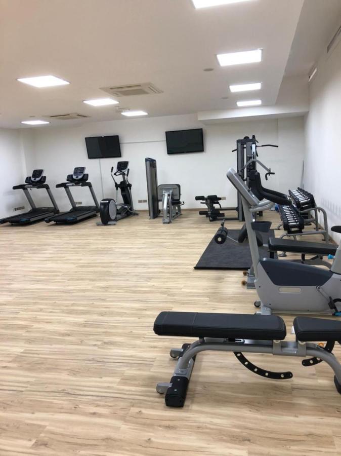 Sama Muscat Hotel Al Khawd Εξωτερικό φωτογραφία