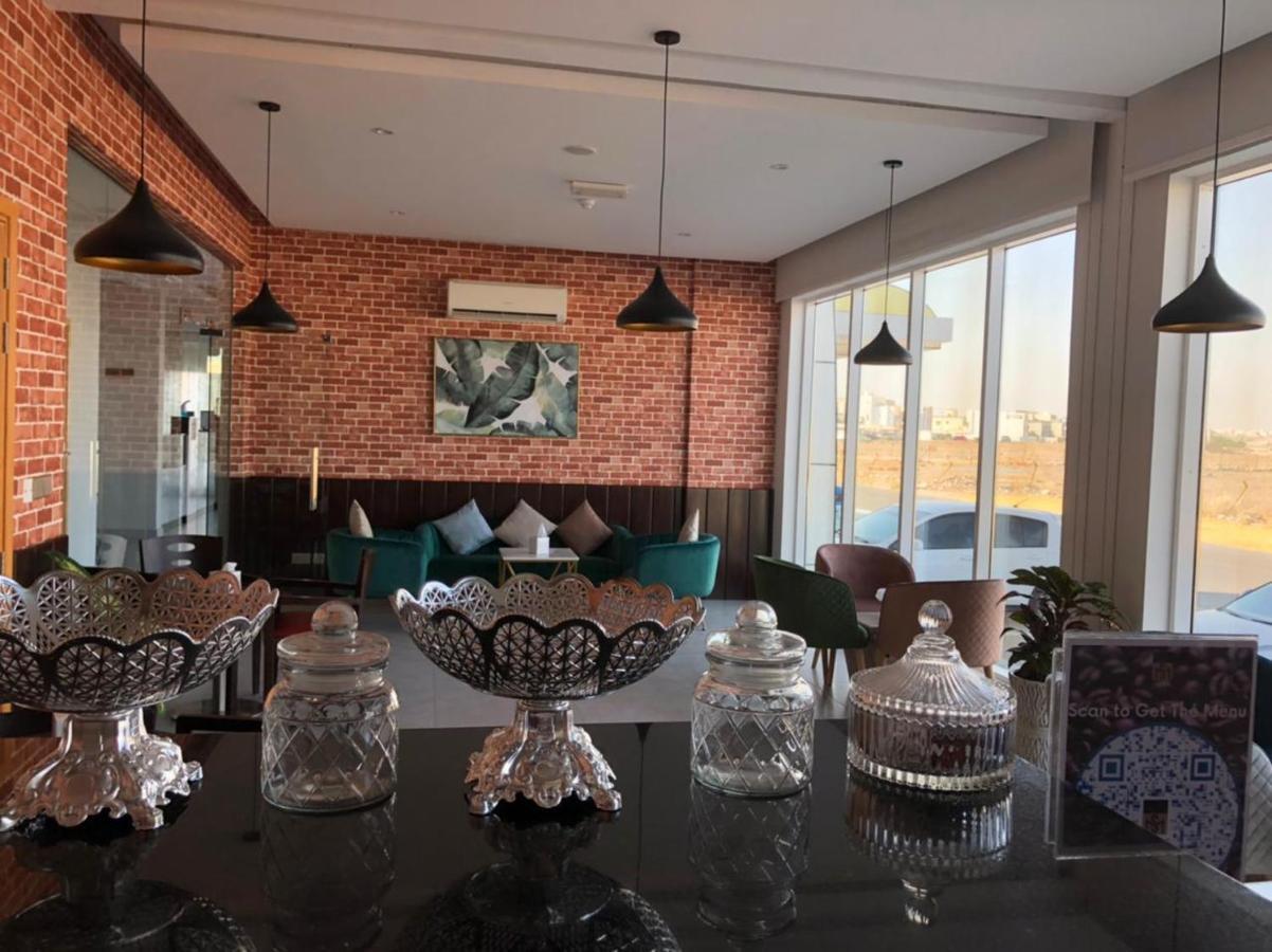 Sama Muscat Hotel Al Khawd Εξωτερικό φωτογραφία