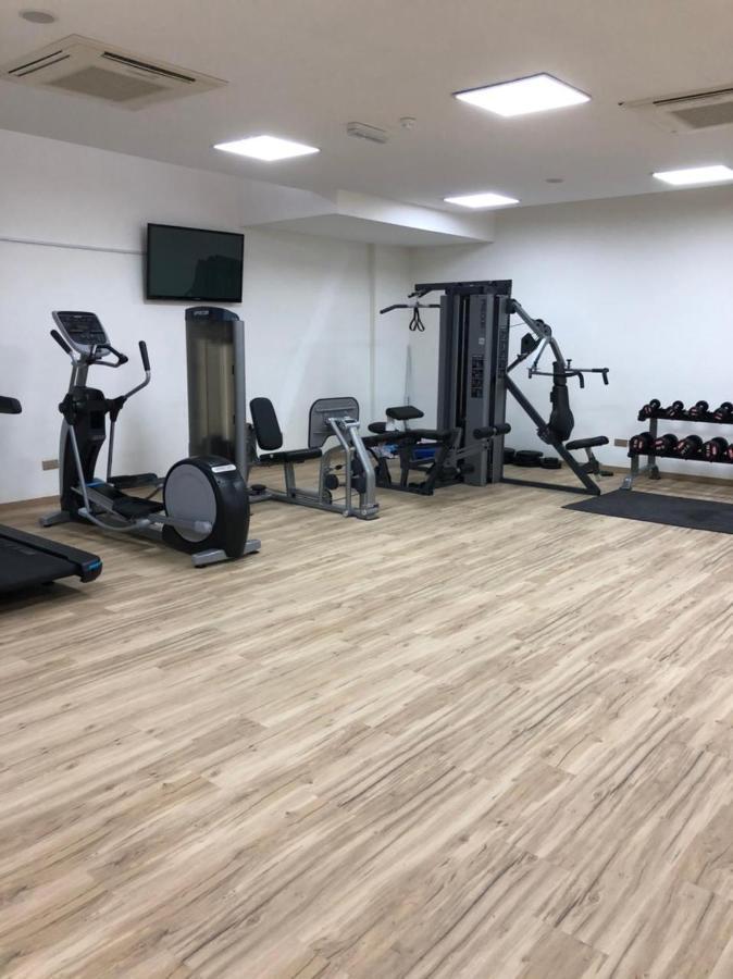 Sama Muscat Hotel Al Khawd Εξωτερικό φωτογραφία