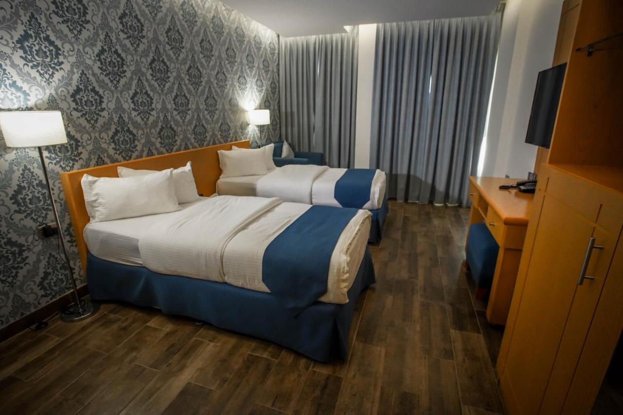 Sama Muscat Hotel Al Khawd Εξωτερικό φωτογραφία