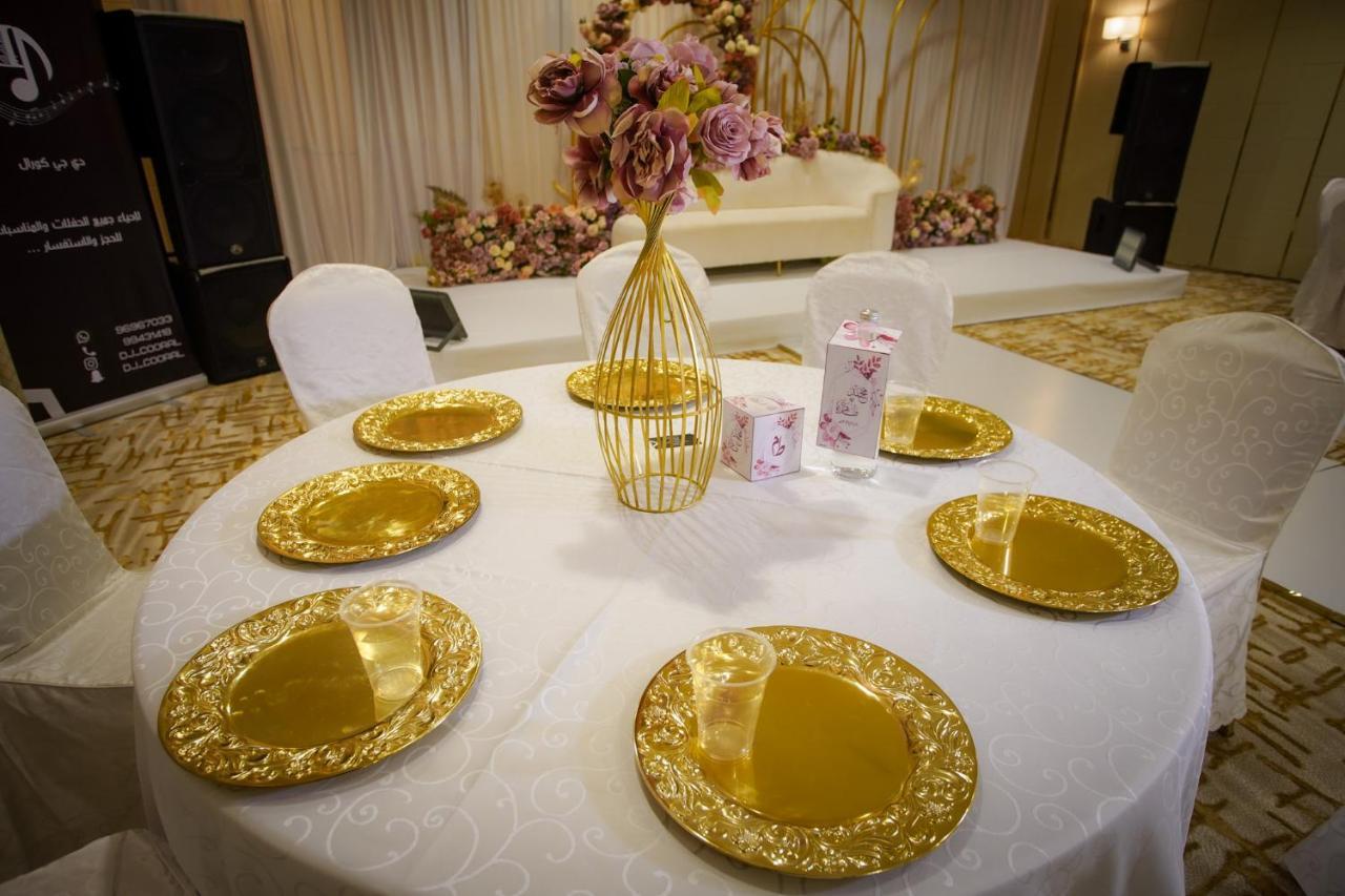 Sama Muscat Hotel Al Khawd Εξωτερικό φωτογραφία