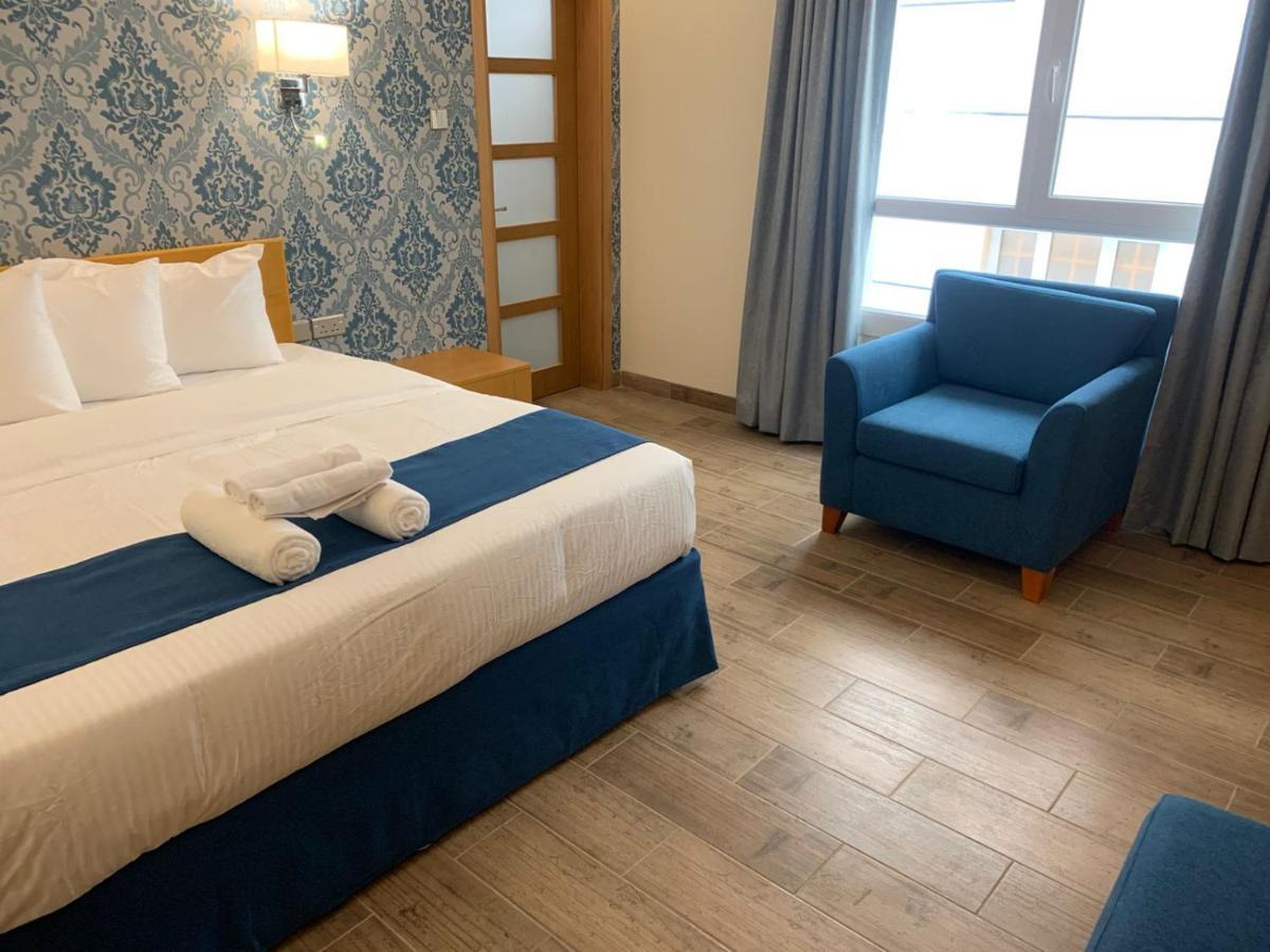 Sama Muscat Hotel Al Khawd Εξωτερικό φωτογραφία