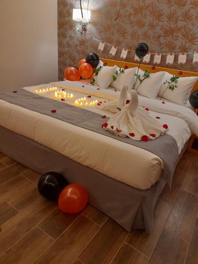 Sama Muscat Hotel Al Khawd Εξωτερικό φωτογραφία