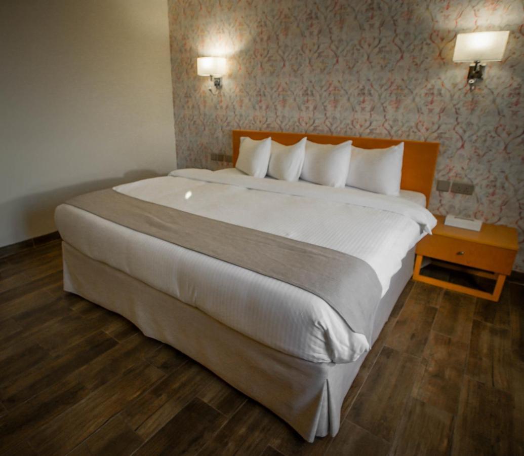 Sama Muscat Hotel Al Khawd Εξωτερικό φωτογραφία