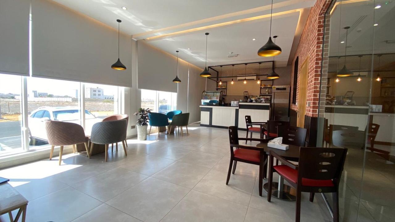 Sama Muscat Hotel Al Khawd Εξωτερικό φωτογραφία