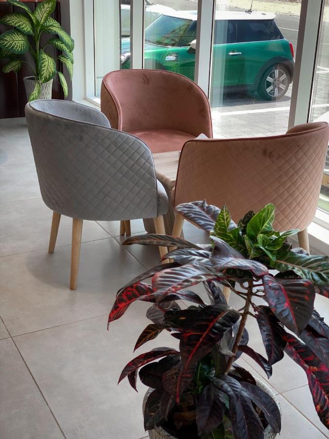 Sama Muscat Hotel Al Khawd Εξωτερικό φωτογραφία