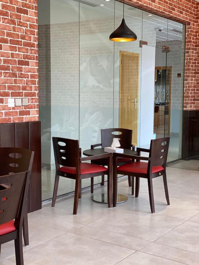 Sama Muscat Hotel Al Khawd Εξωτερικό φωτογραφία